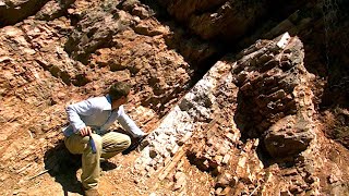 How Geology Shaped History - From Dinosaurs to Divine Belief