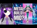 META BUILD MIKU LOOKS MID