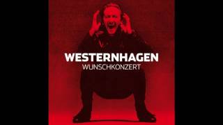 Video thumbnail of "Westernhagen-Wieder Hier"