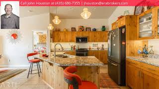 289 E Desert Rose Way video tour