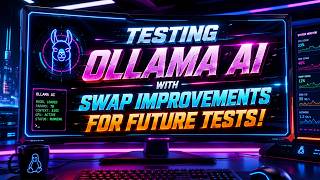 AI Test with Swap