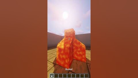 How strong is a TURTLE EGG in Minecraft??? #shorts