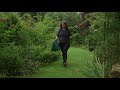 Visite du jardin de Virginie Douce, lauréate 2017 du concours Jardiner Autrement