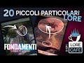 Lore Café S1E2 | Fondamenti di Magic | Sbustiamo e raccontiamo Particolari Nascosti delle Carte