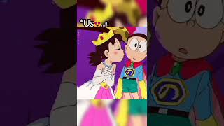 SHIZUKA AND NOBITA .TAG YOU LOVE 💗🌠✨ #viral #shorts #shortvideo #love