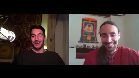 HAPPINESS #56 - Roman Hanis and Duncan CJ