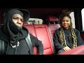 Quando Rondo x Angela Yee – How I Was Raised (Interview Pt. 6)