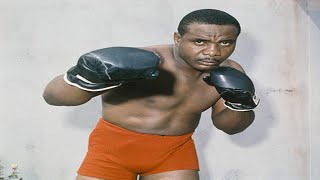 Sonny Liston - Brutal Destruction