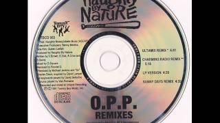 Naughty By Nature - O.P.P. (Ultramix)