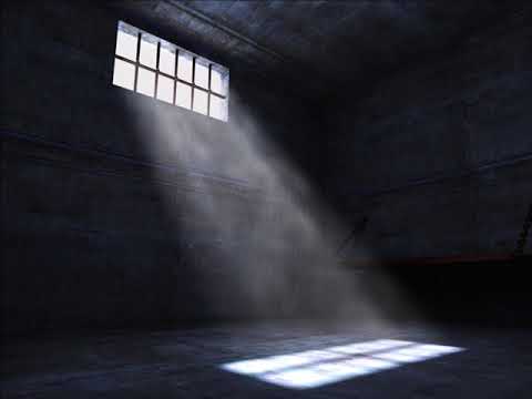 Najand Daroone Zendan Inside The Prison 