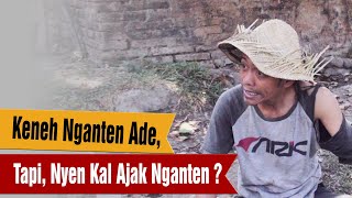 Bin Pidan Lakar Nganten - Lawak Bali Lucu Terbaru | Macan Bali