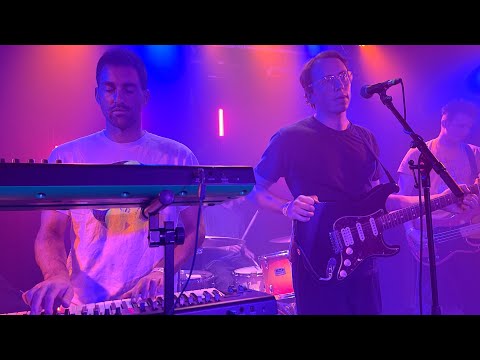 Ruby Haunt (Live @ Milkboy) Philadelphia, PA 12/8/2022