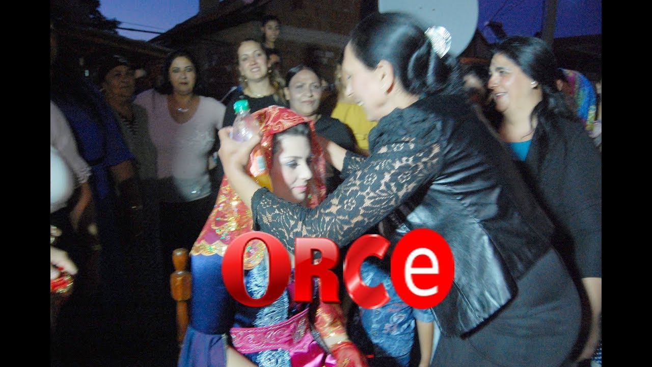 Yasar & Refike Kina Gecesi  Muzik Pele Ton