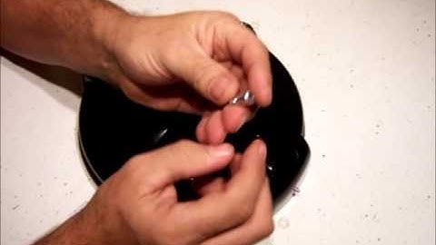 Electric Pressure Cooker Float Valve Explained