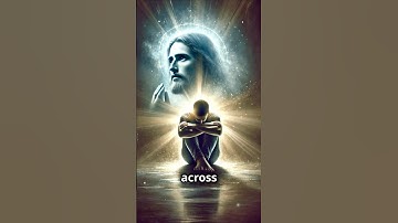 The Most Repeated Command in the Bible! #jesus #jesustruth #faithinchrist.