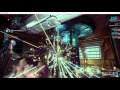 #2 more PARANORMAL BUGtivity - [WARFRAME]