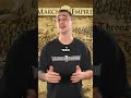 UPDATE 815 TEASER MARCH OF EMPIRES