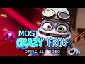 Crazy Frog Axel F Song Comparison Weird VS Original