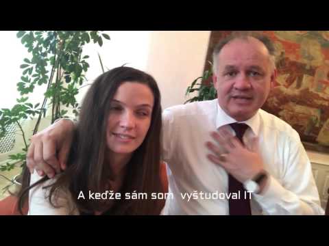 Baby, študujte IT!
