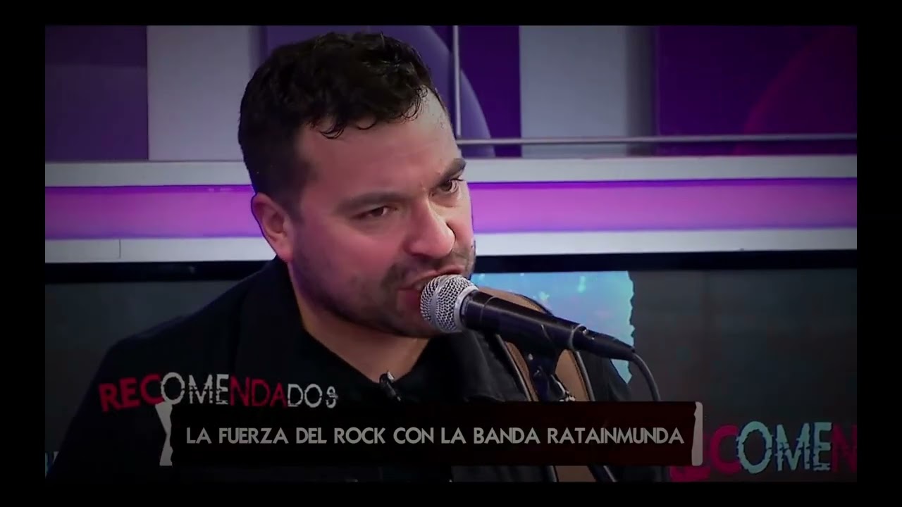 Zarpazos - Ratainmunda