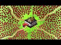 Castle Siege!  BILLIONS OF ORCS Swarm a Medieval Fortress in ORX!