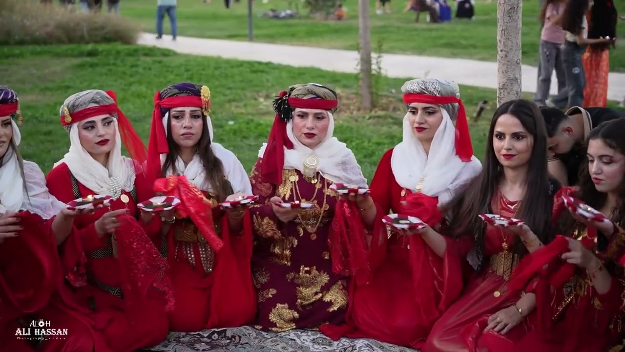 حنة محمد و ميلاڨا تصوير علي حسن by Ali Hassan  #ali_hassan