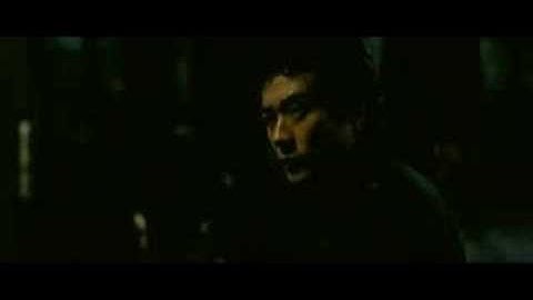 韓流映画「宿命」日本版劇場予告