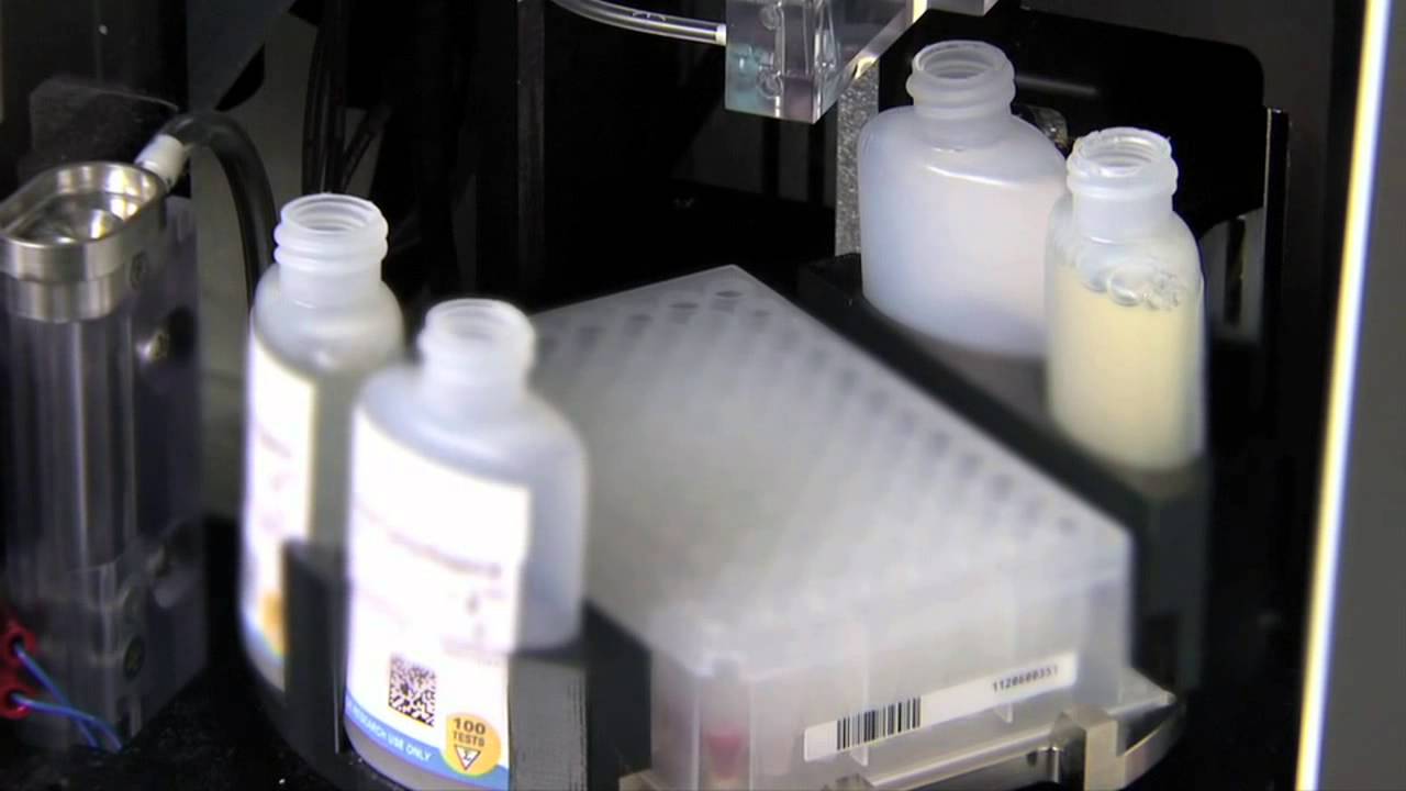 AQUIOS How it Works Part 3 Smart Track Reagent Moniitoring - YouTube