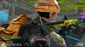 Hack trong chế độ AI 3 - Tháp Tử Thần