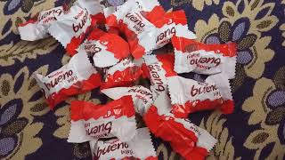 Kinder Bueno Mini Chocolates Chocolatelover