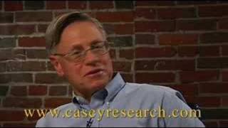 Bud Conrads Outlook on Interest Rates