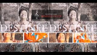 Tu es le Christ - Marya Adé | ** Worship Fever Channel** chords