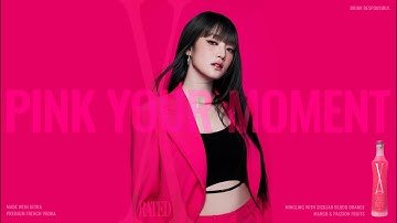 X-RATED - PINK YOUR MOMENT [Official Music Video]