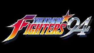 KOF 94 OST | Opening (Title) - GAME EXPERIENCE screenshot 5
