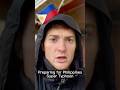 Preparing for Philippines Super Typhoon #philippines #filipinoculture #filipino