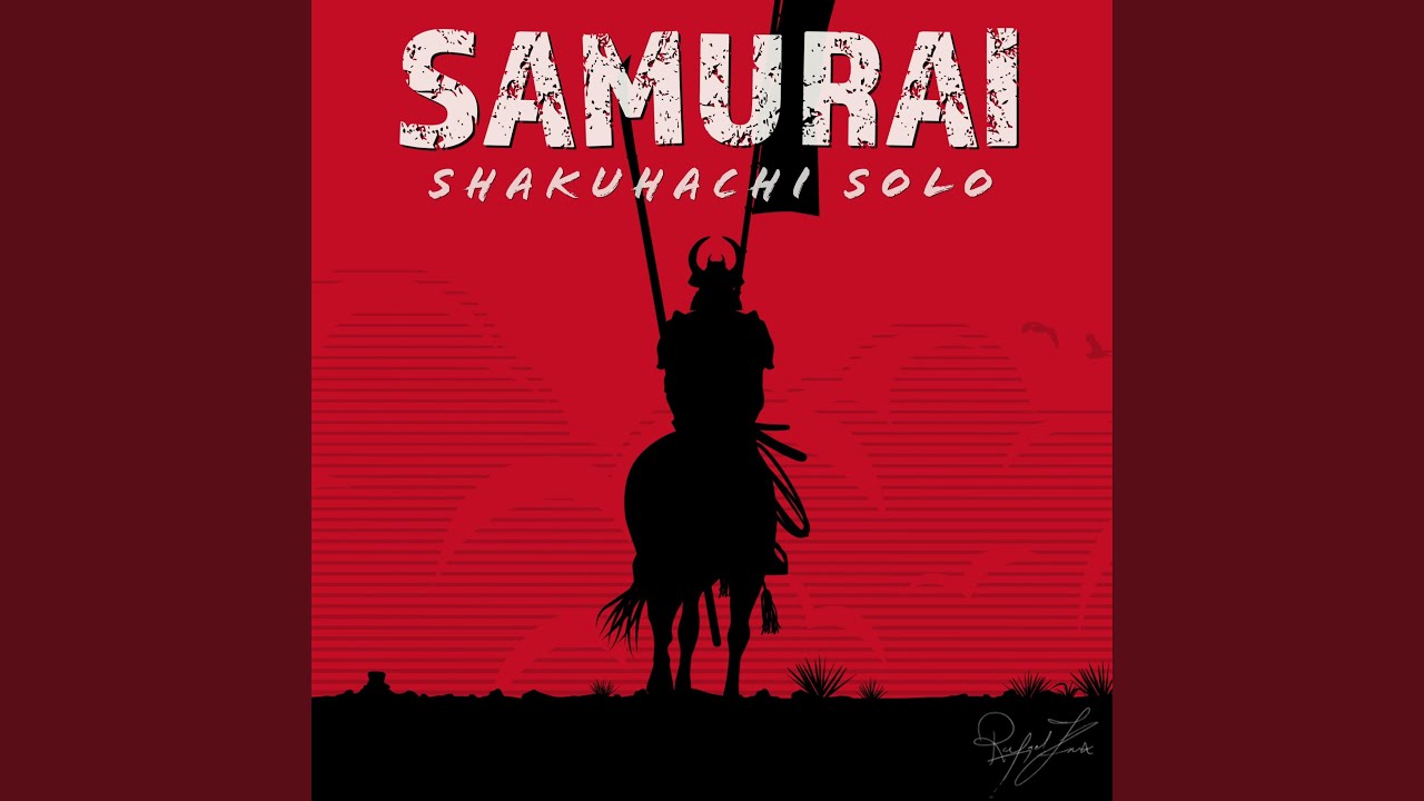 Samurai Shakuhachi Solo YouTube