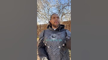 Joining the Dawnguard as a Vampire (PT 1) #skyrim #gaming