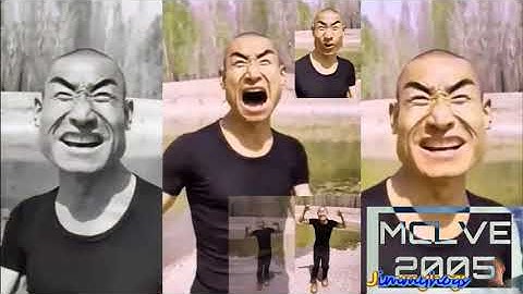 Preview 2 Chinese man explaining effects in 4.0 speed