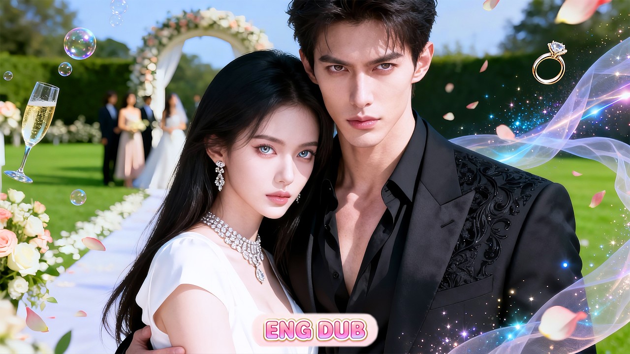 [ENGDUB] I Lied That The Dangerous TYCOON Is My Boyfriend…Turns Out He Planned Me ALL ALONG❤️
