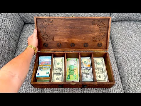 Видео: Стоит ли иметь абонентский ящик денег?