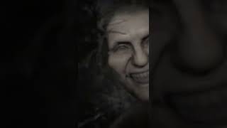 Mia gets caught by Marguerite (Resident Evil 7: Biohazard)