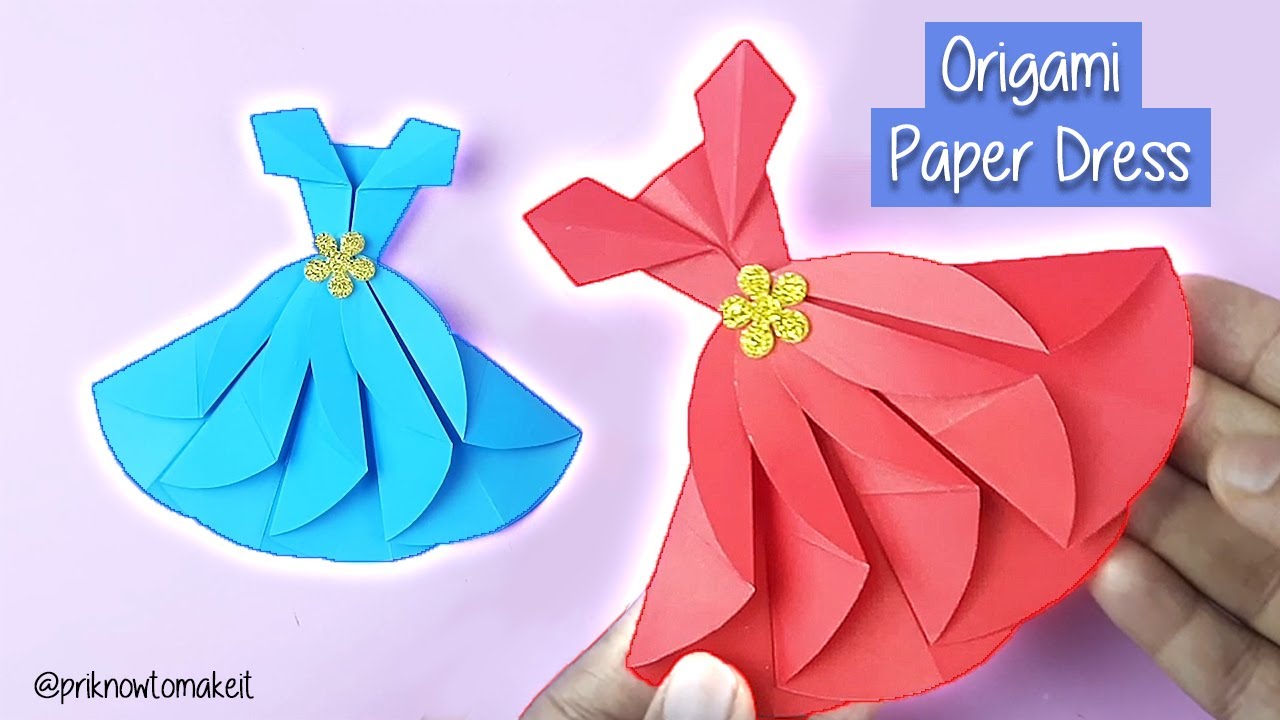 origami princess dress Fashion | Paper Princess Dress
