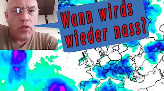 Gießen wir noch lange? | SMALLTALK.WETTER mit NICOLAS.RINGS thumbnail