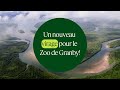 Un nouveau virage pour le zoo de granby