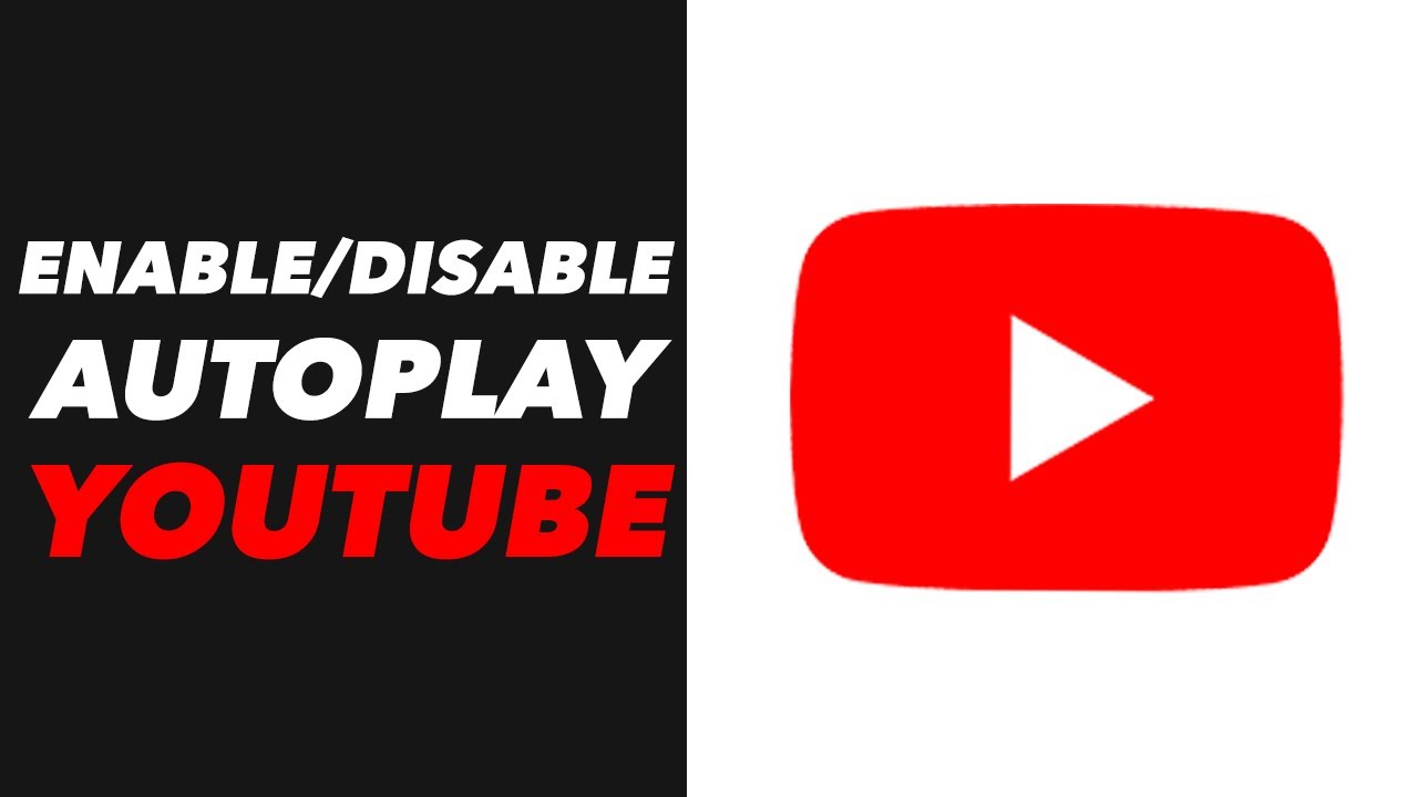 how to enable autoplay on safari ipad youtube