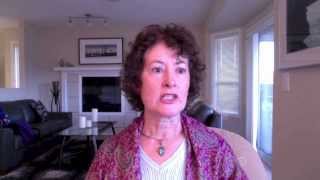 Bernice Granger - Angel Healing And Readings
