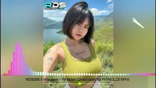 RDS ‼️WAYASE - ARABIAN DRAGOSTE A - ⚡ - ( F'RINOLDY RMXR‼️ ) 2025