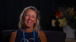 Stories of Transformation - Kimberly
