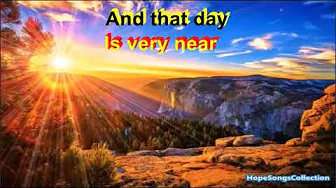 Heavenly Sunrise with lyrics Heavenly Sunrise with lyrics