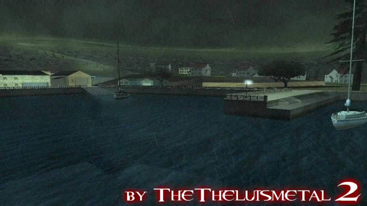 Loquendo GTA Crisis En San Andreas 2 Temporada Trailer